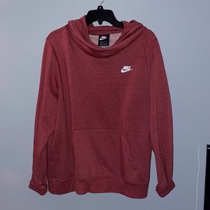 nike hoodie